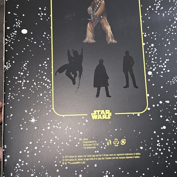 Shoes - Picture 3 of 4